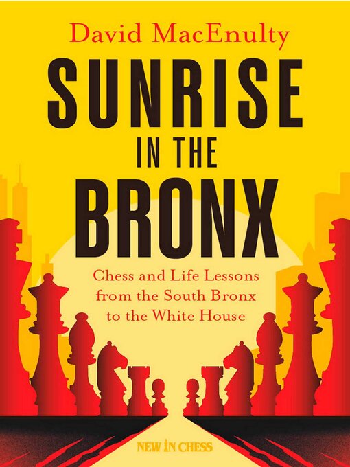 Title details for Sunrise In the Bronx by David MacEnulty - Available
